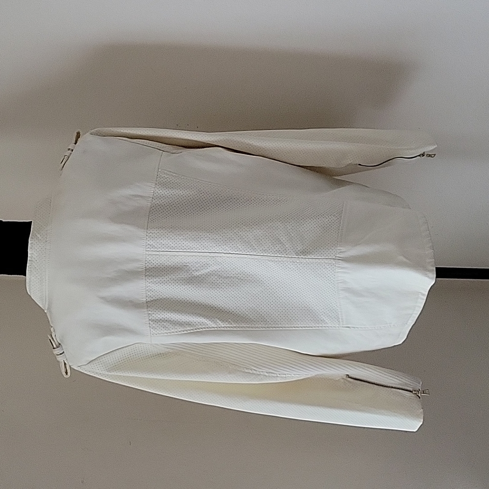Faux Jacket - Picture 2 of 4